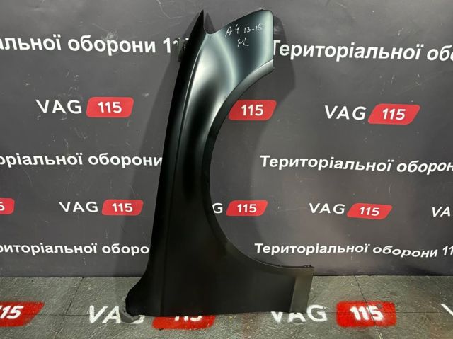 Боковая часть передняя правая Polcar 13D102 цена, от 41.65 USD