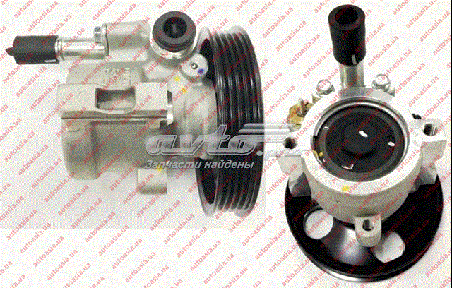 Насос гидравлики General Motors 95075829 цена, от 135.14 USD