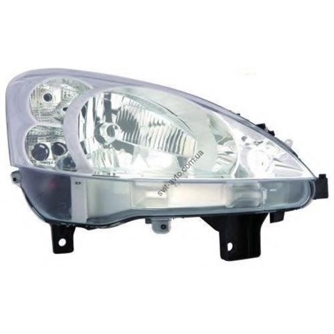 Купить FP5412R2E FPS Фара основная правая