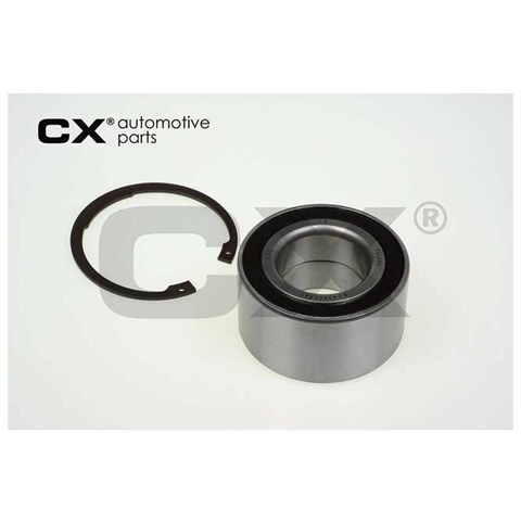 Подшипники задней ступицы CX/Complex CX050 цена, от 18.05 USD