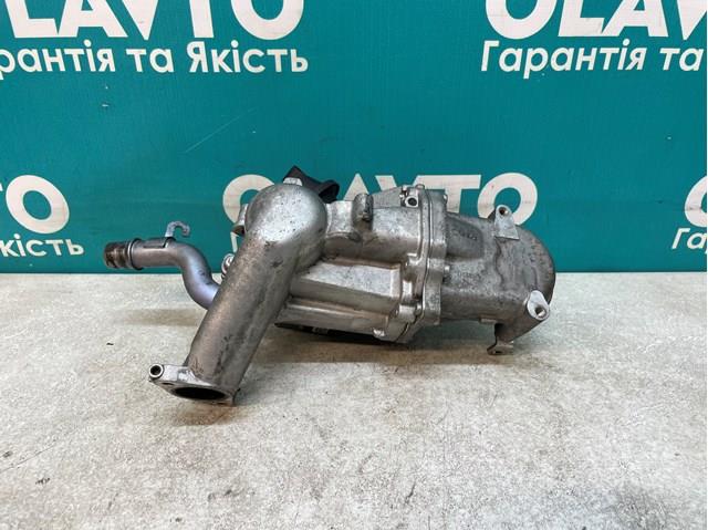 Купить 50563902 Peugeot/Citroen Клапан EGR системы рециркуляции отработавших газов