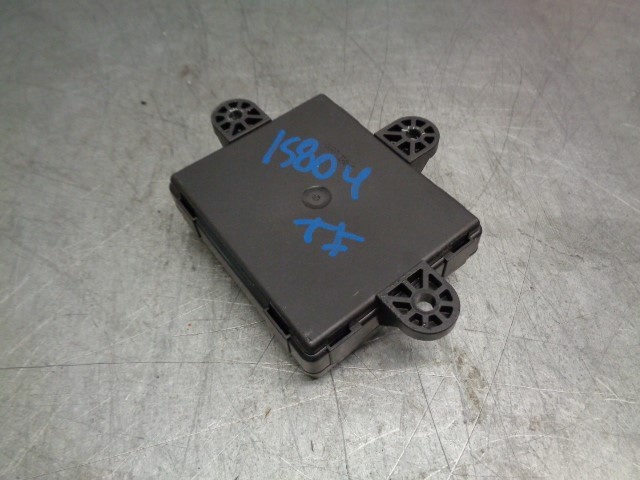 Блок комфорта F1ET14F143AC Ford