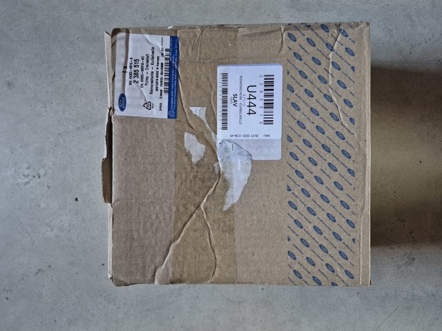 2385515 Ford 