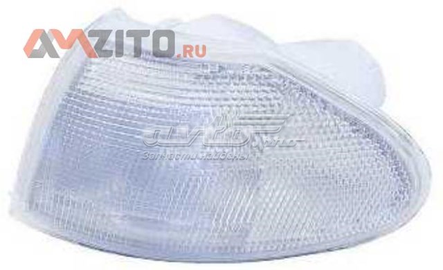 4421510LUEC Depo/Loro/Abakus Передний фонарь указателя поворота