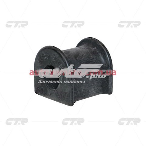 Купить CVT80 CTR Втулки переднего стабилизатора