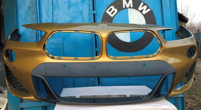 51118090123 BMW 