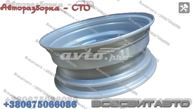 Купить 4403707 Opel Диски стальные