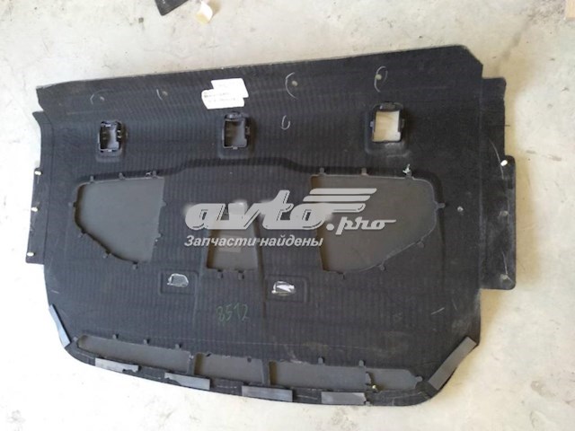 DS7Z5446668AB Ford Полка багажника