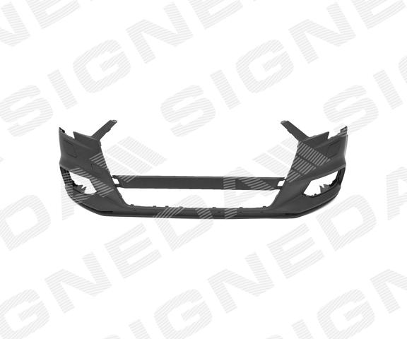 Бампер на авто FPS FP1225903 цена, от 132.50 USD