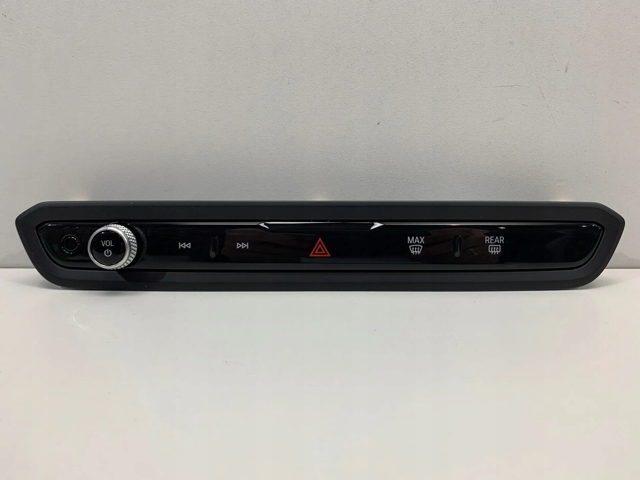  61315A63F19 BMW