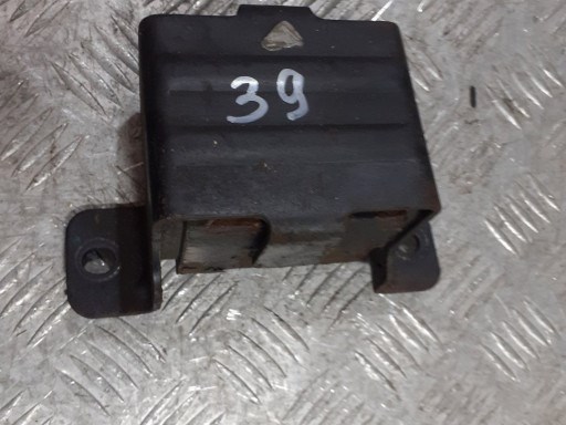 554993Z000 Hyundai/Kia coxim de viga traseira