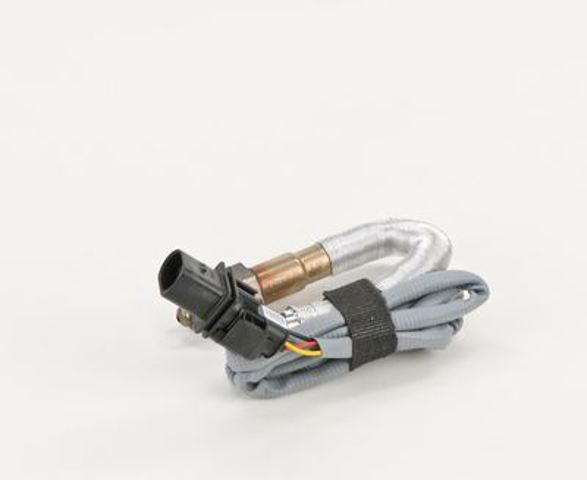 Лямбдазонд, датчик кислорода после катализатора Bosch 258017101 цена, от 119.97 USD