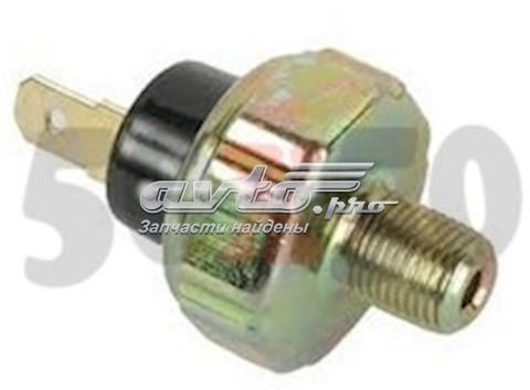 1258A002 Mitsubishi датчик давления масла