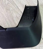 8201665626 Renault (RVI) Брызговики задние, комплект