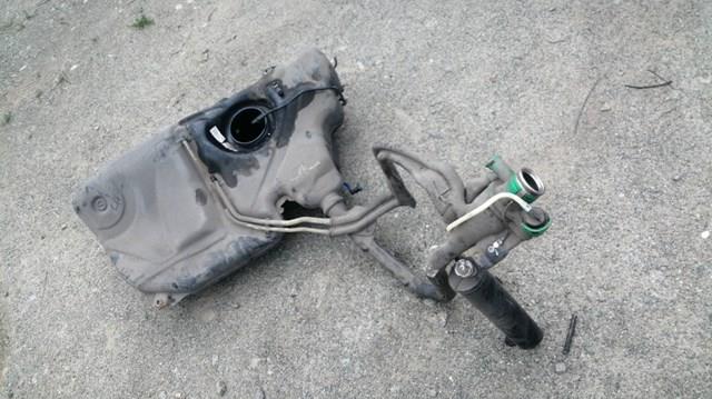 Tanque de combustível para Skoda Fabia I 6Y2