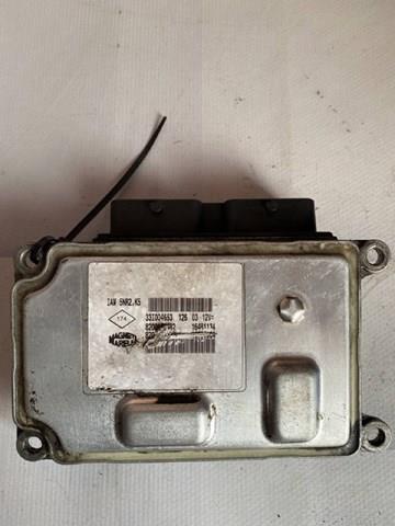 Купить 8200181482 Renault (RVI) Электронный блок управления двигателем