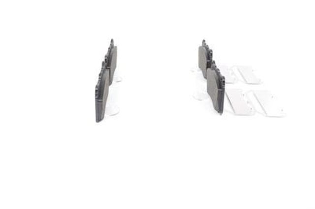 Купить 986494880 Bosch Колодки тормозные