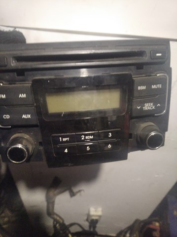 961703S000AM4X Hyundai/Kia 