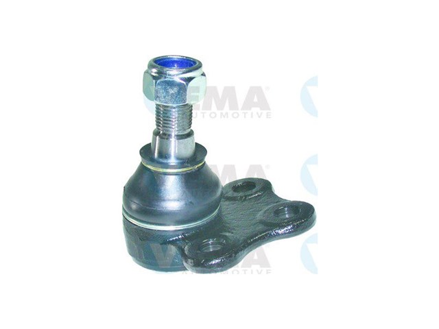 Рулевая рейка NI238R MSG Rebuilding