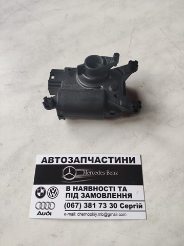 Привод заслонки печки 7L0907511B VAG