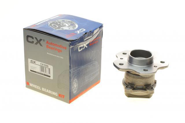 Ступицы задних колес CX/Complex CX1055 цена, от 64.83 USD