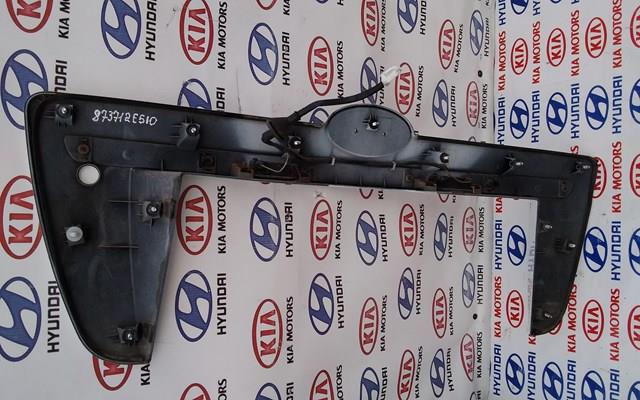 873712E510 Hyundai/Kia Накладка ляды