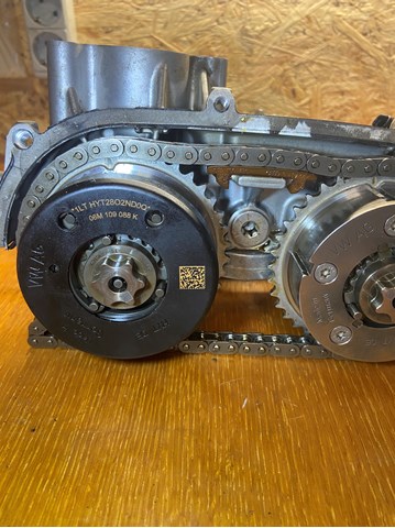 Купить 06M103286S VAG 