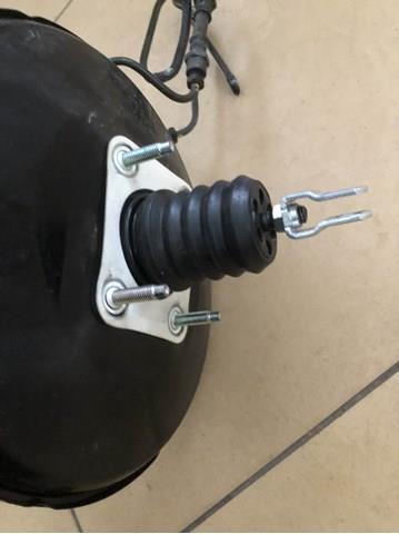 Reforçador dos freios a vácuo para Hyundai Sonata VII LF