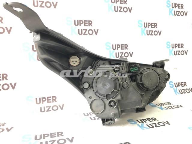 92101M7000 Hyundai/Kia Фара