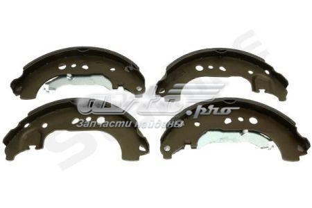 Барабанные колодки Starline SBC01179