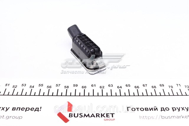 Фонарь подсветки номерного знака 5050708 Autotechteile