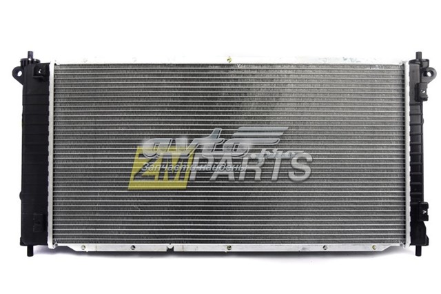 Радиатор 2131034520 Ssang Yong