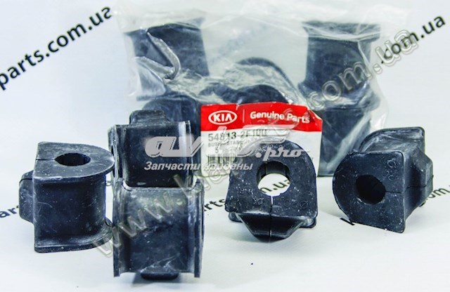  Hyundai/Kia 0K72A27261
