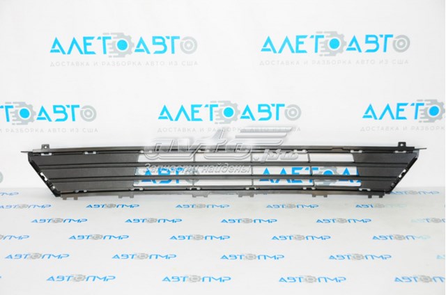 Решетка бампера переднего нижняя HS7Z17B968AA Market (OEM)