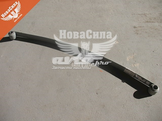 Рессоры задние (пружины задней подвески) TES 3331790119 цена, от 72.99 USD