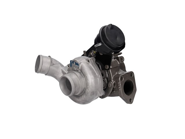Купить 53039700122 Borg-Warner Турбоком