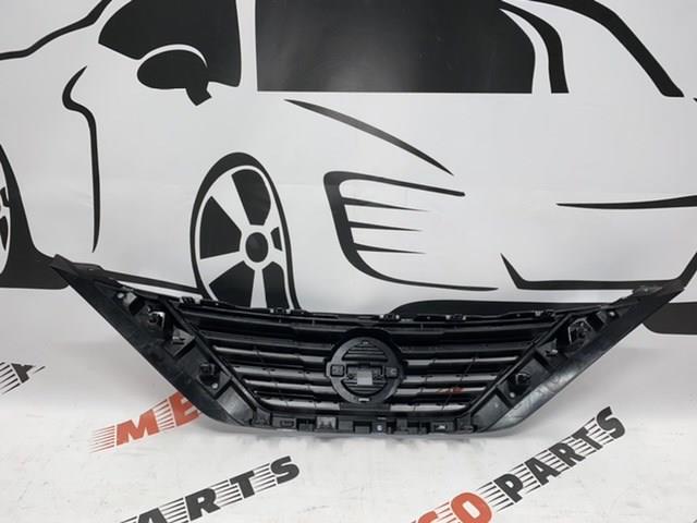623109HS1A Nissan/Infiniti Решетка радиатора