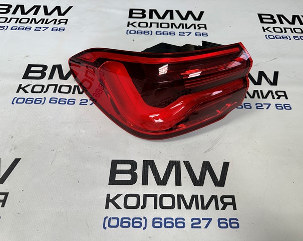 Купить 63217420739 BMW Стоп задний