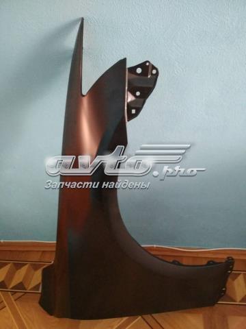 5380153170 Toyota Переднее правое крыло