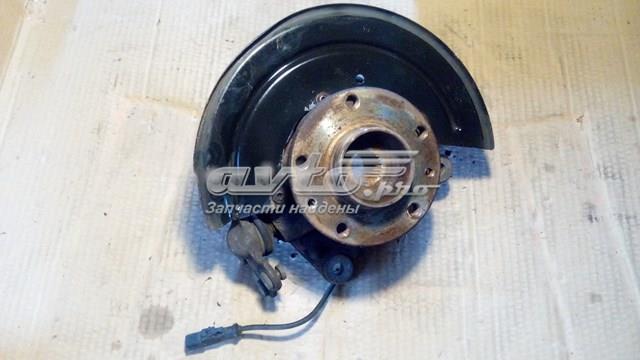 Цапфа (поворотный кулак) передний правый Renault (RVI) 8200881829 цена, от 66.69 USD