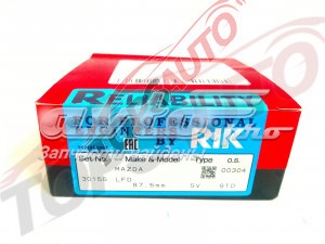  Riken 30155STD цена, от 22.62 USD