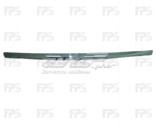 Сабля капота FPS FP2808999 цена, от 9.23 USD