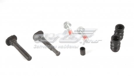 Ремкомплект суппортов Solgy 223014 цена, от 4.95 USD