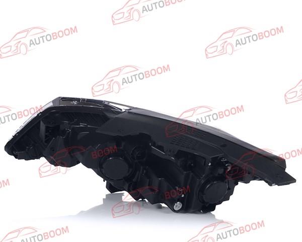 Купить ZKA111355R Signeda Фара основная правая