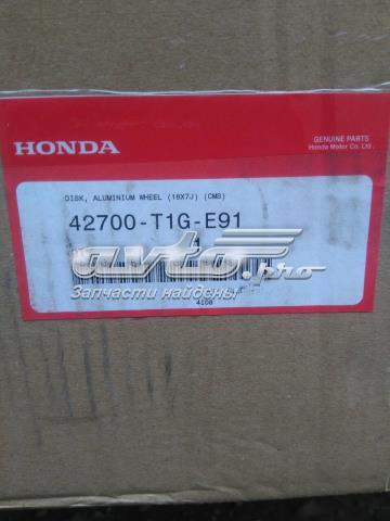 Купить 42700T1GE91 Honda 