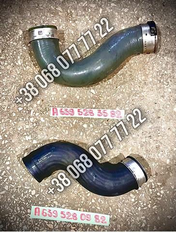  Mercedes A639528358264