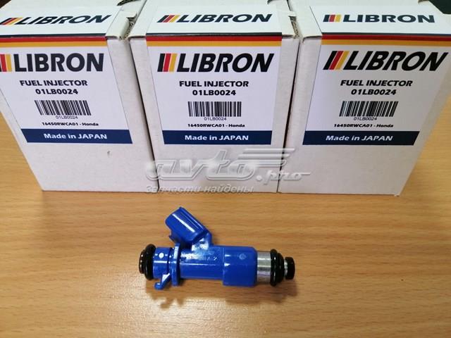 01LB0024 Libron Топливные форсунки