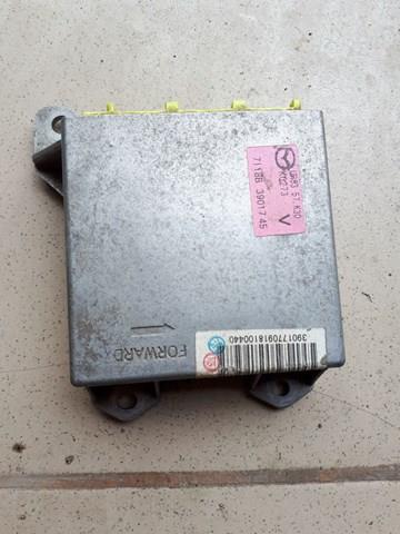 UR6357K30 Ford 