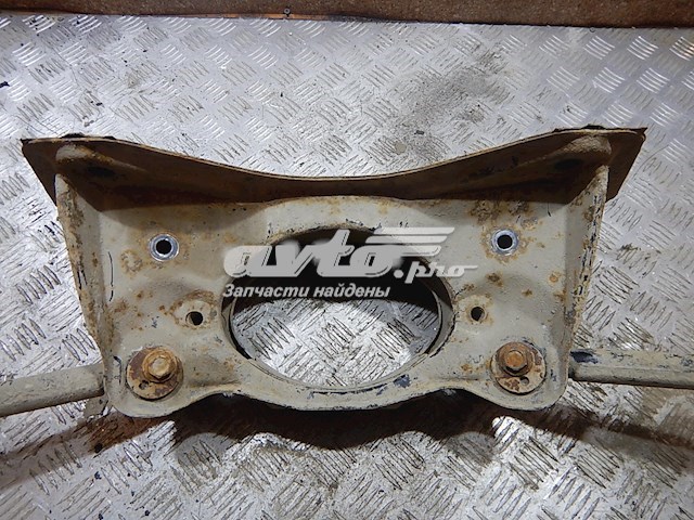 Подрамник задний T112810110BA Chery