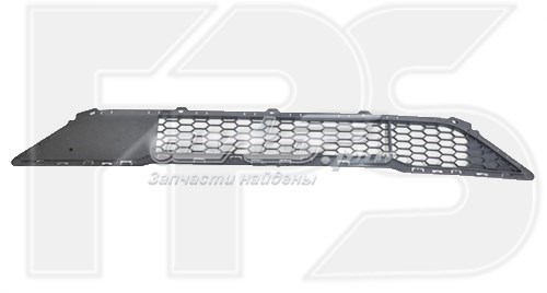 Купить 86561D7510 Hyundai/Kia Решетка переднего бампера, центральная
